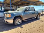 GMC SIERRA 2007