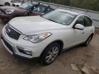 INFINITI QX50 2016