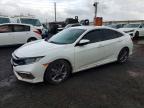 HONDA CIVIC 2020