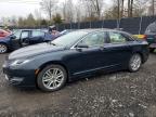 LINCOLN MKZ 2014