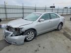 TOYOTA CAMRY HYBRID 2009