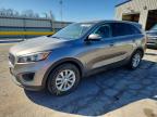 KIA SORENTO 2017