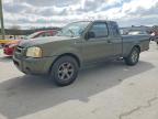 NISSAN FRONTIER 2003