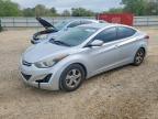 HYUNDAI ELANTRA 2014