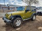 JEEP WRANGLER 2008