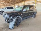 JEEP PATRIOT 2015