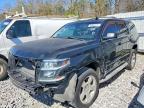 CHEVROLET TAHOE 2015