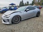 TOYOTA 86 2018