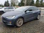TESLA MODEL X 2019