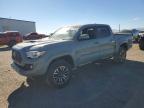 TOYOTA TACOMA 2022