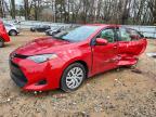 TOYOTA COROLLA 2017