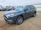 TOYOTA RAV4 HYBRID 2023