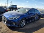 HYUNDAI SONATA 2019