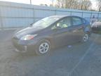 TOYOTA PRIUS 2012