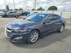 CHEVROLET MALIBU 2022
