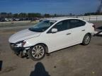 NISSAN SENTRA 2019