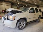 CHEVROLET TAHOE 2011