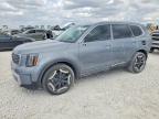 KIA TELLURIDE 2025