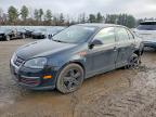 VOLKSWAGEN JETTA 2009