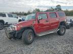 HUMMER H2 2004