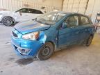 MITSUBISHI MIRAGE 2020