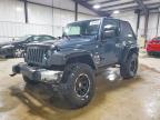 JEEP WRANGLER 2007
