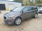 KIA SEDONA 2017