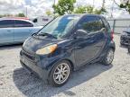 SMART FORTWO 2009