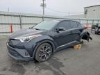 TOYOTA C-HR 2019