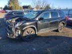 SUBARU ASCENT 2022