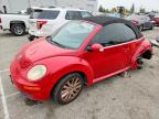 VOLKSWAGEN NEW BEETLE 2008