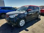 KIA SOUL EV 2016