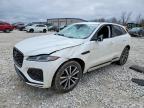 JAGUAR F-PACE 2024