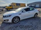 KIA OPTIMA 2013