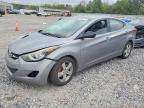 HYUNDAI ELANTRA 2011