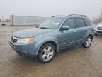 SUBARU FORESTER 2009