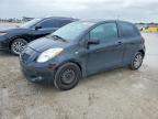 TOYOTA YARIS 2008