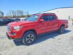 TOYOTA TACOMA 2017