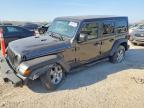 JEEP WRANGLER UNLIMITED 2022