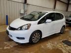 HONDA FIT 2012
