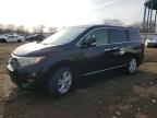 NISSAN QUEST 2013