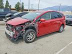 TOYOTA PRIUS V 2012