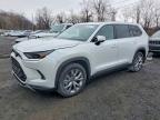 TOYOTA GRAND HIGHLANDER 2026