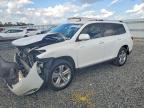 TOYOTA HIGHLANDER 2011