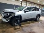 TOYOTA RAV4 2024