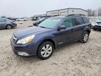 SUBARU OUTBACK 2011