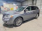 NISSAN PATHFINDER 2016