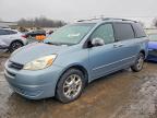 TOYOTA SIENNA 2004
