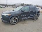 TOYOTA COROLLA CROSS 2024