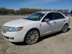 LINCOLN MKZ 2012